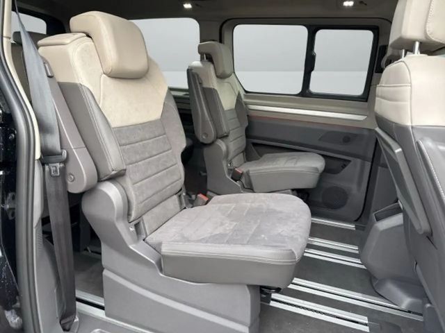 Volkswagen Multivan 2.0 TDI DSG Lang Style T7