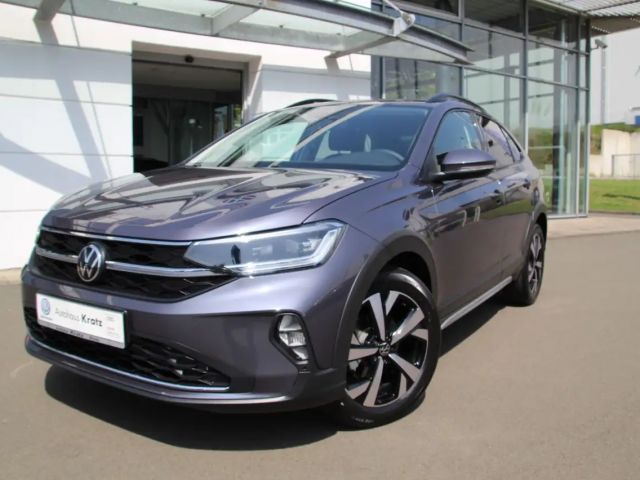 Volkswagen Taigo DSG Life