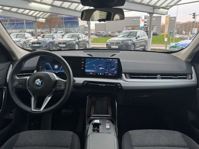 BMW X1 sDrive18i