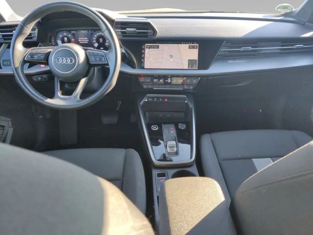 Audi A3 35 TDI Sedan
