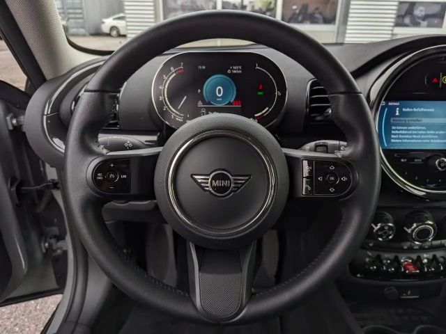 MINI Cooper SE Countryman SE