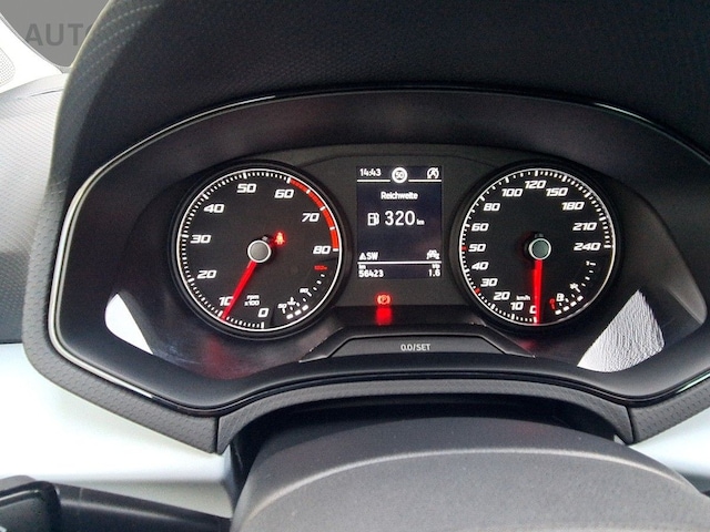 Seat Arona 1.0 TSI Style