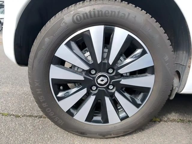 Renault Twingo E-Tech Techno