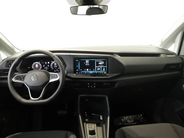 Volkswagen Caddy eHybrid