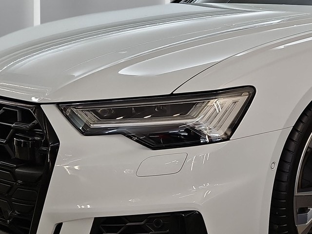 Audi S6 Avant Quattro
