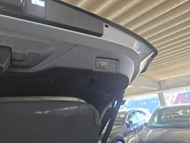 Ford Puma EcoBoost ST Line