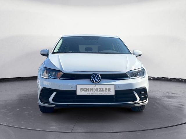 Volkswagen Polo 1.0 TSI Life