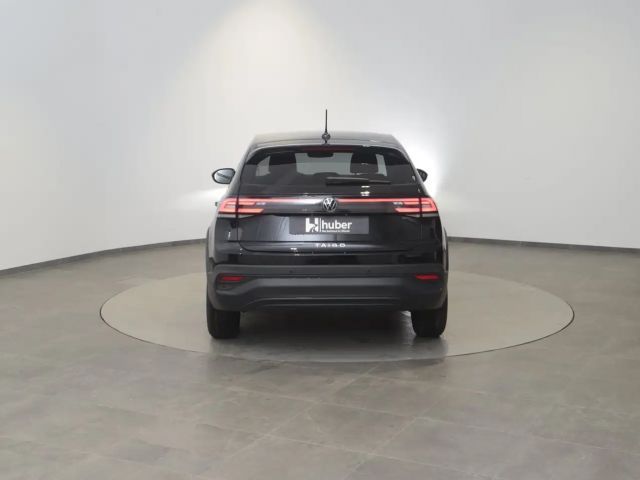 Volkswagen Taigo 4Me TSI