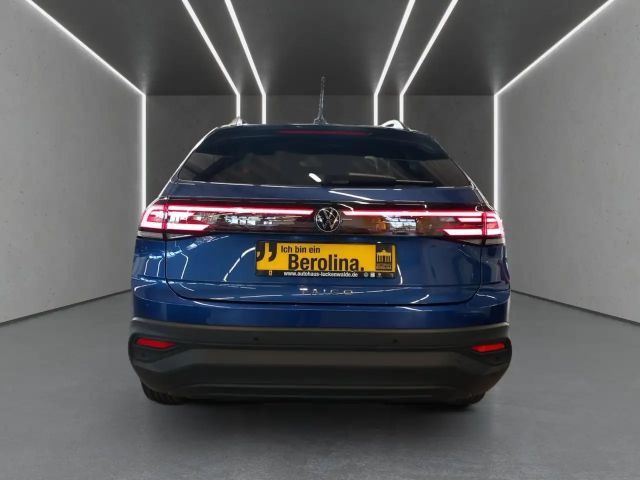 Volkswagen Taigo 1.0 TSI DSG Life