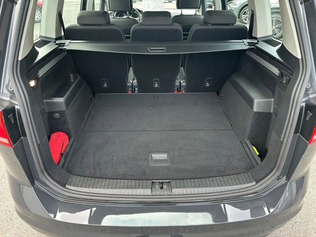 Volkswagen Touran 1.5 TSI Comfortline DSG