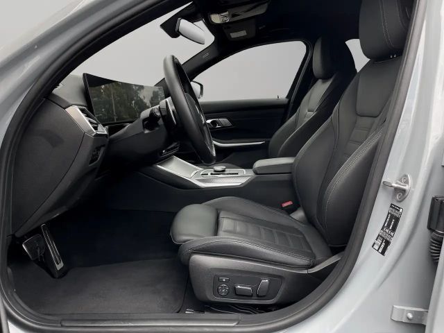 BMW 330 330i M-Sport Sedan