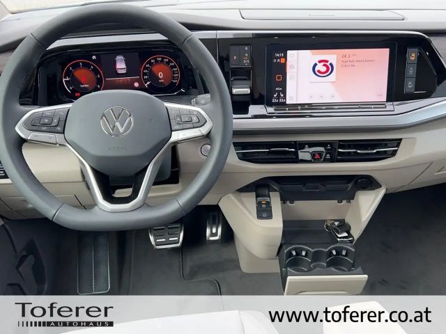 Volkswagen Multivan Style T7