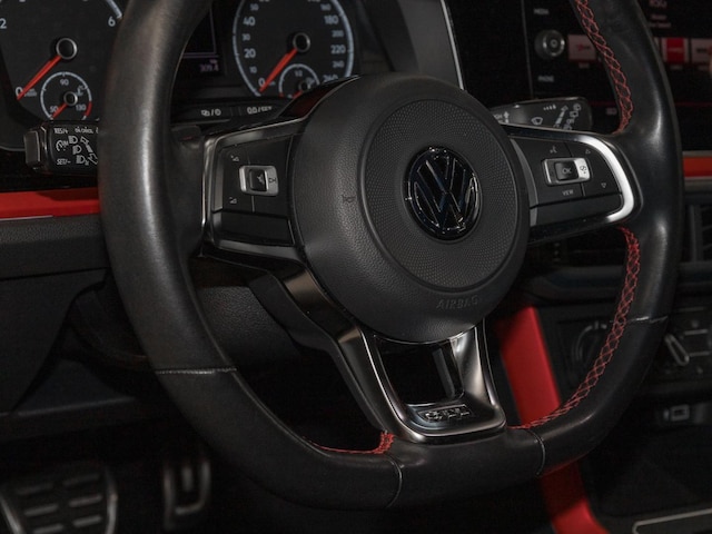 Volkswagen Polo DSG GTI