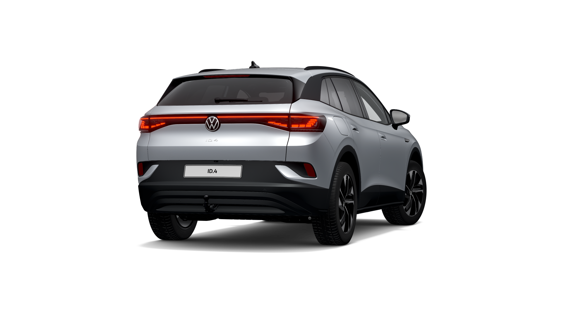 Volkswagen ID.4 77 KWh Performance Pro