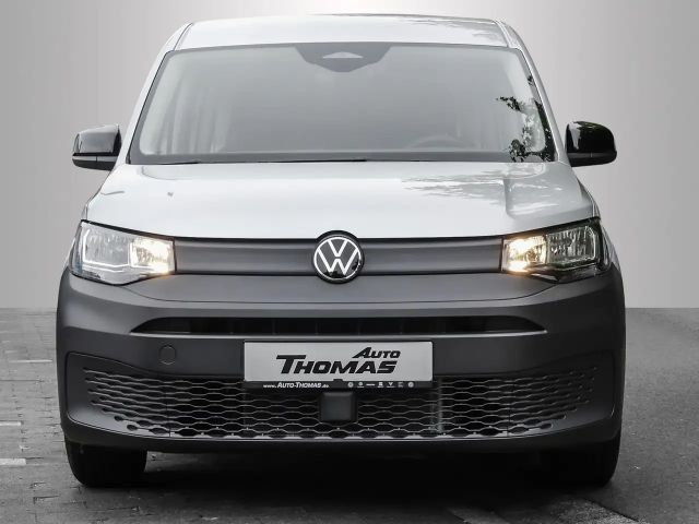 Volkswagen Caddy 2.0 TDI