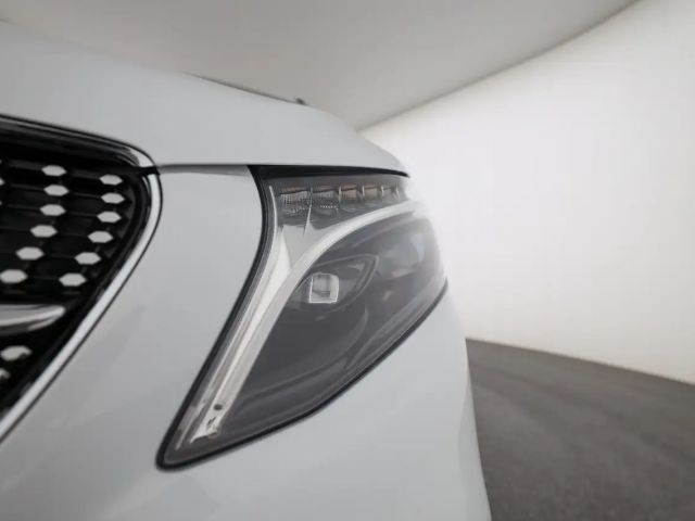 Mercedes-Benz V 300 4MATIC V 300 d