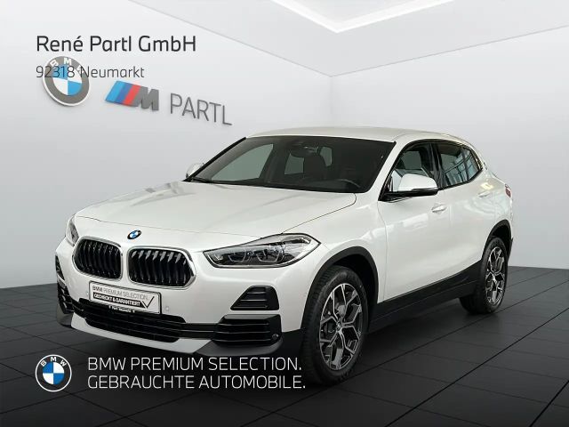 BMW X2 Coupé sDrive20i