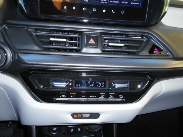 Suzuki Swift Comfort Hybrid