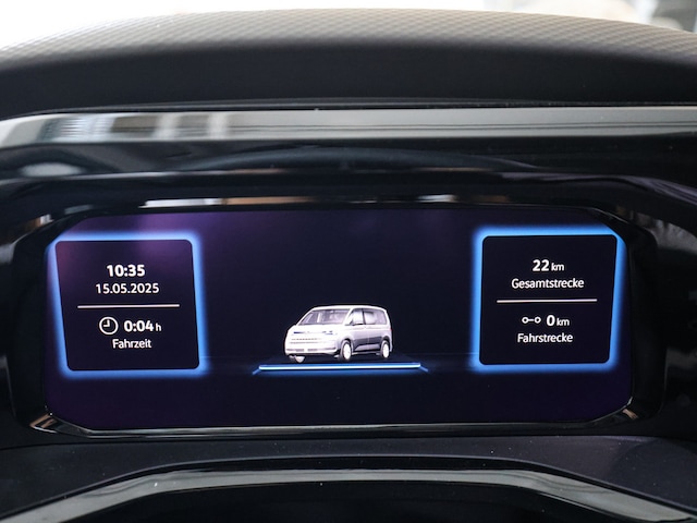 Volkswagen Multivan 2.0 TDI Lang T7