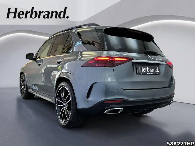 Mercedes-Benz GLE 450 4MATIC AMG Line