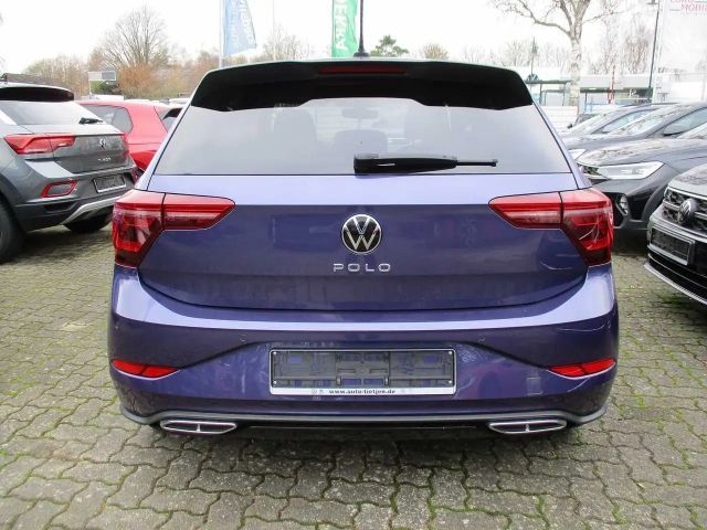 Volkswagen Polo 1.0 TSI R-Line