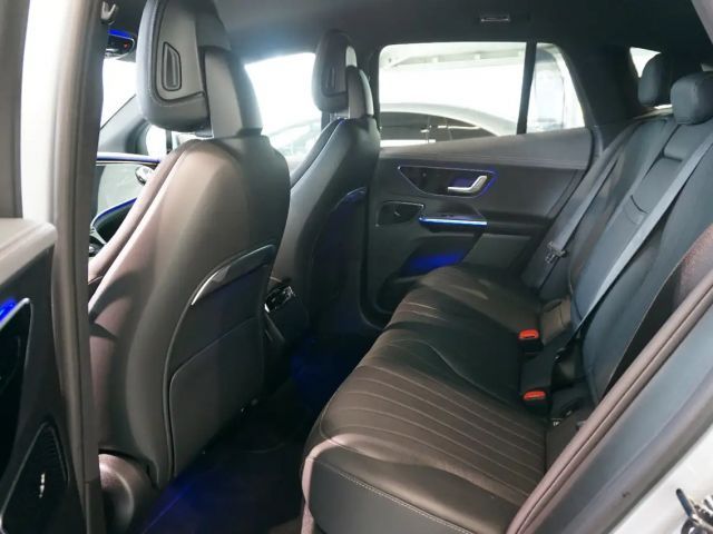 Mercedes-Benz EQE SUV 350 4MATIC