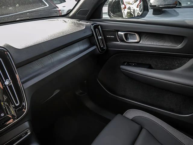 Volvo C40 AWD Recharge Ultimate