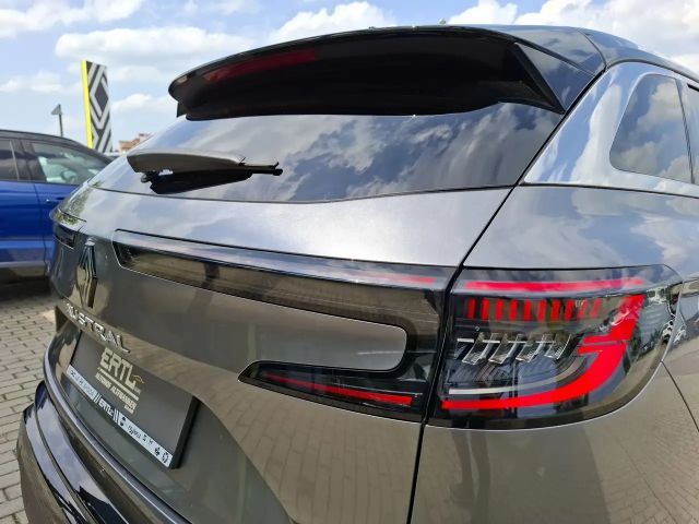 Renault Austral Techno