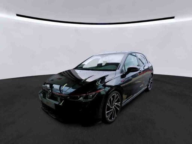 Volkswagen Golf GTI IQ.Drive