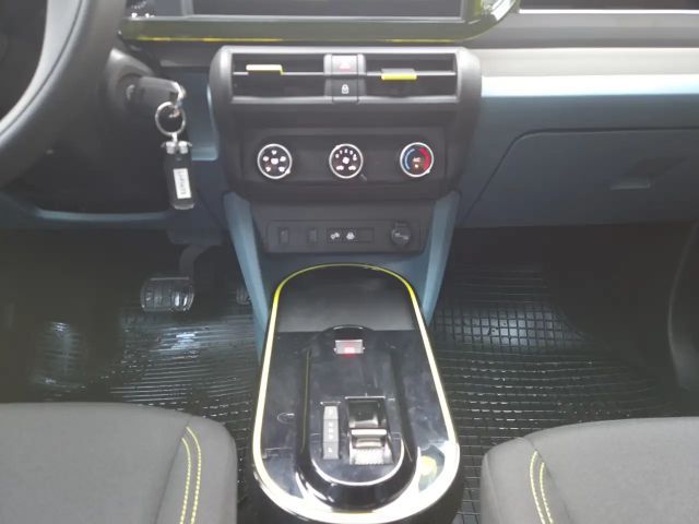 Fiat Grande Panda Grande Panda Hybrid MY25 Icon