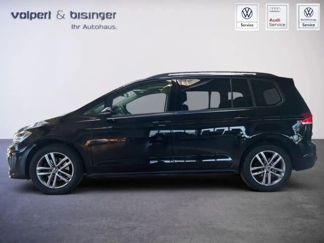 Volkswagen Touran Comfortline DSG R-Line