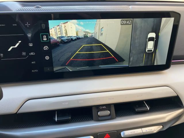 Kia EV4 81.4 kWh GT-Line