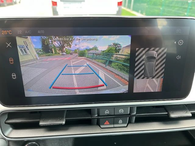 Jeep Avenger 1.2 T3 e-Hybrid 4xe Upland e-DCT6