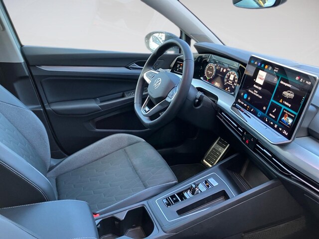 Volkswagen Golf 1.5 eTSI DSG Golf VIII Variant