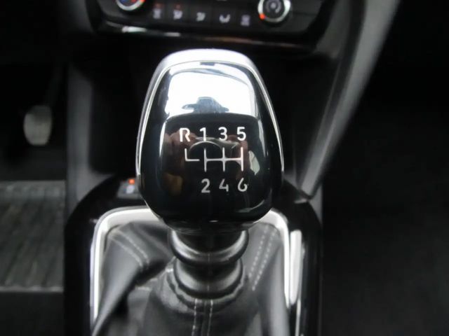 Opel Corsa GS-Line Grand Sport