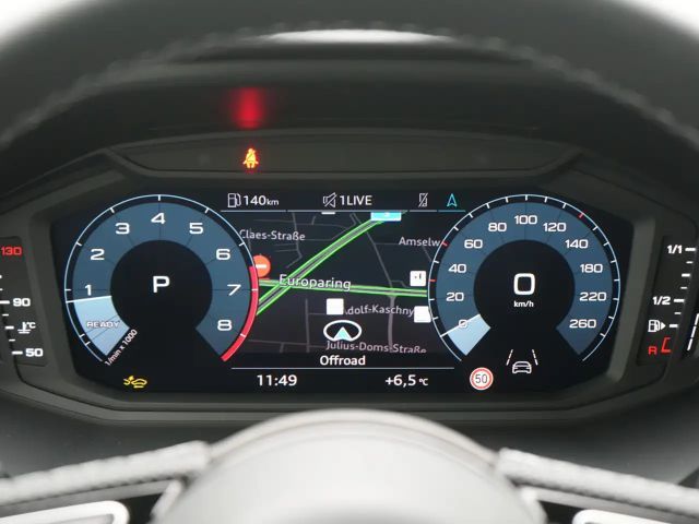 Audi A1 S-Line Sportback