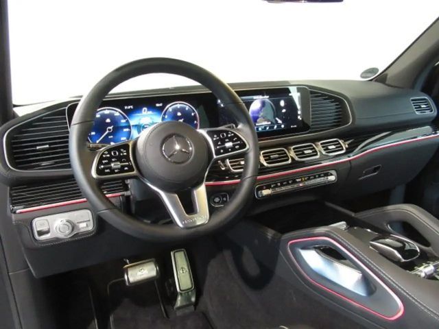 Mercedes-Benz GLS 600 4MATIC Maybach