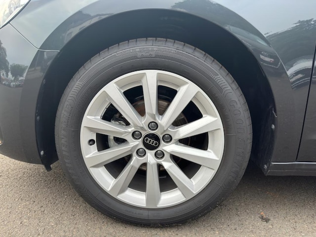 Audi A1 25 TFSI S-Tronic Sportback