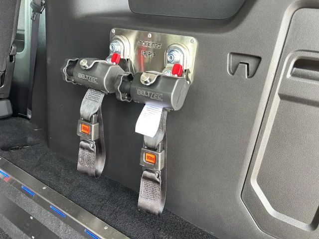 Renault Kangoo Grand Techno