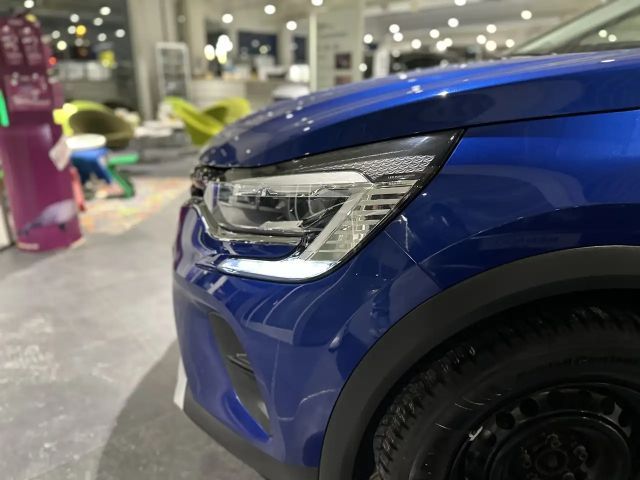 Renault Captur Experience TCe 90