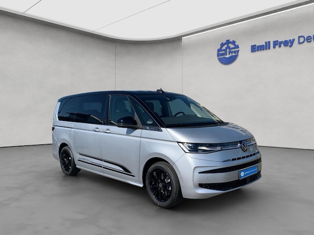 Volkswagen Multivan 2.0 TSI DSG T7