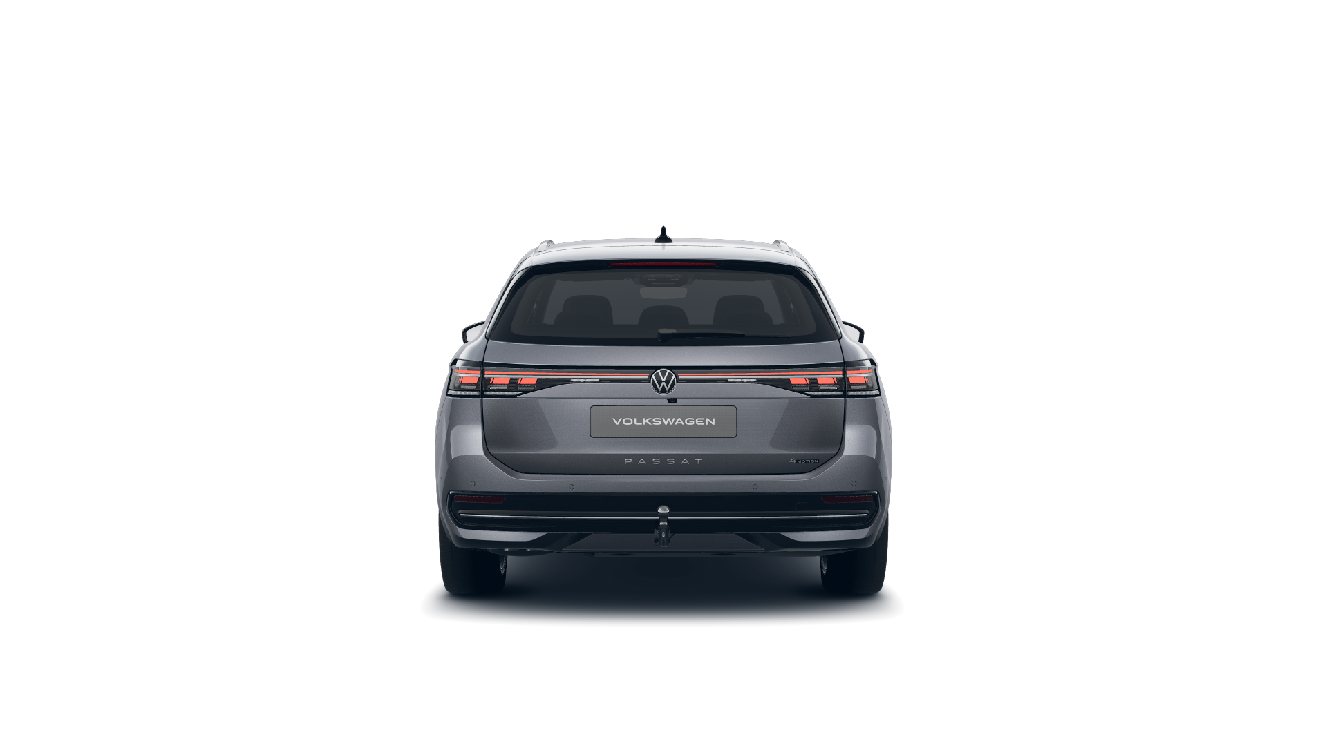 Volkswagen Passat 2.0 TDI DSG