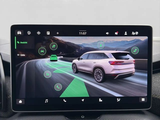 Skoda Kodiaq 1.5 TSI Selection