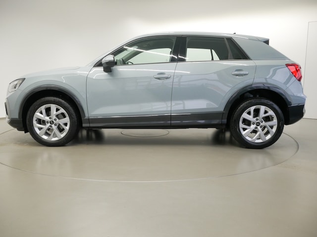 Audi Q2 35 TFSI S-Tronic