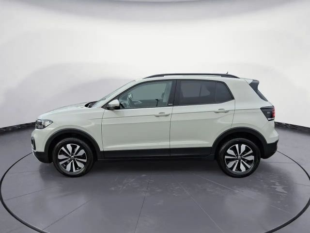 Volkswagen T-Cross 1.0 TSI DSG Move