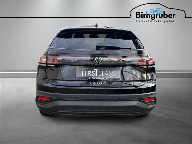 Volkswagen Taigo 4Me TSI