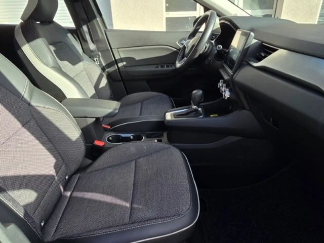 Renault Captur EDC Intens TCe 140