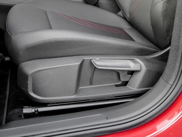 Volkswagen ID.4 GTX IQ.Drive