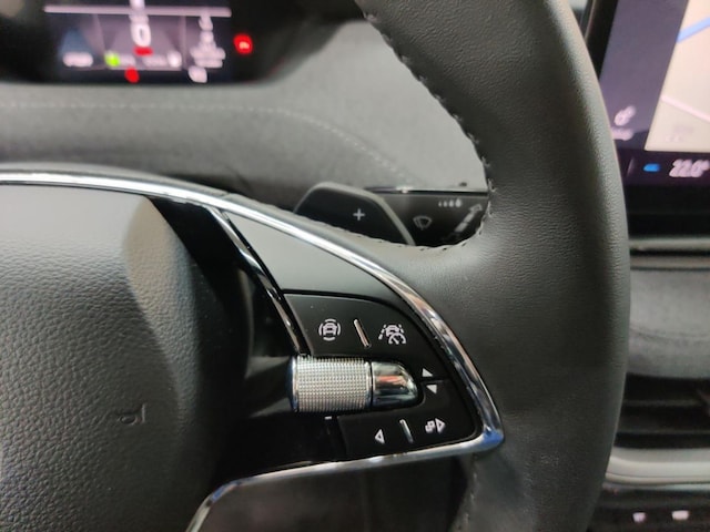 Skoda Enyaq Loft iV 60