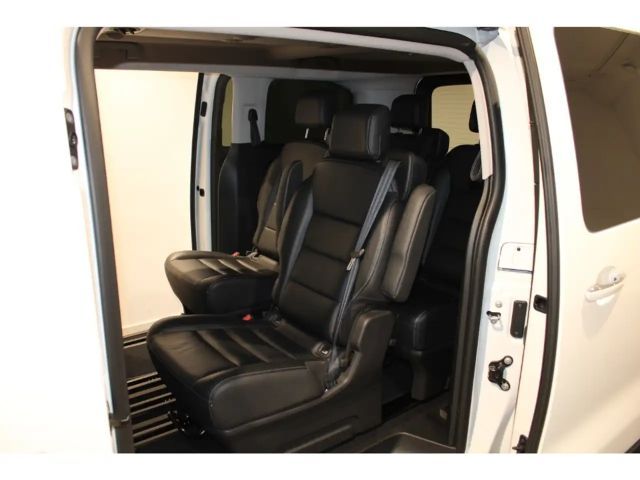 Opel Zafira Life 2.0 CDTI Tourer